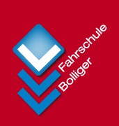 Logo Fahrschule Bolliger